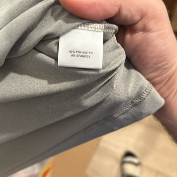 Peter Millar Summer Comfort XL polo - Picture 4 of 4